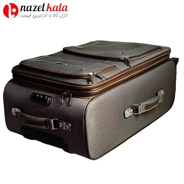 چمدان مسافرتی مدل تاپیرو TA-010 سایز ((XL))