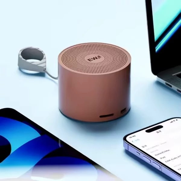 اسپیکر بلوتوثی ایوا EWA A129