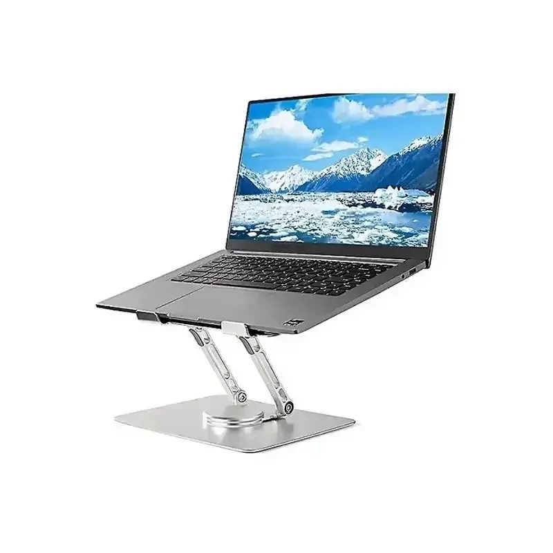 پایه نگهدارنده لپ تاپ کول کلد مدل D086