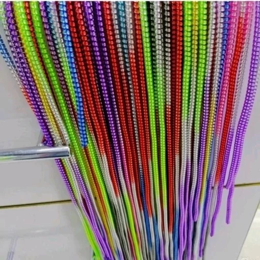 محافظ کابل شارژر و هندزفری لیزری به طول 1.5 متر