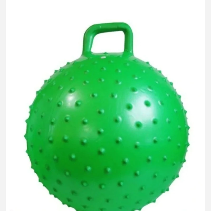 توپ ایروبیک بزرگ ضخیم/پرهام تویز/