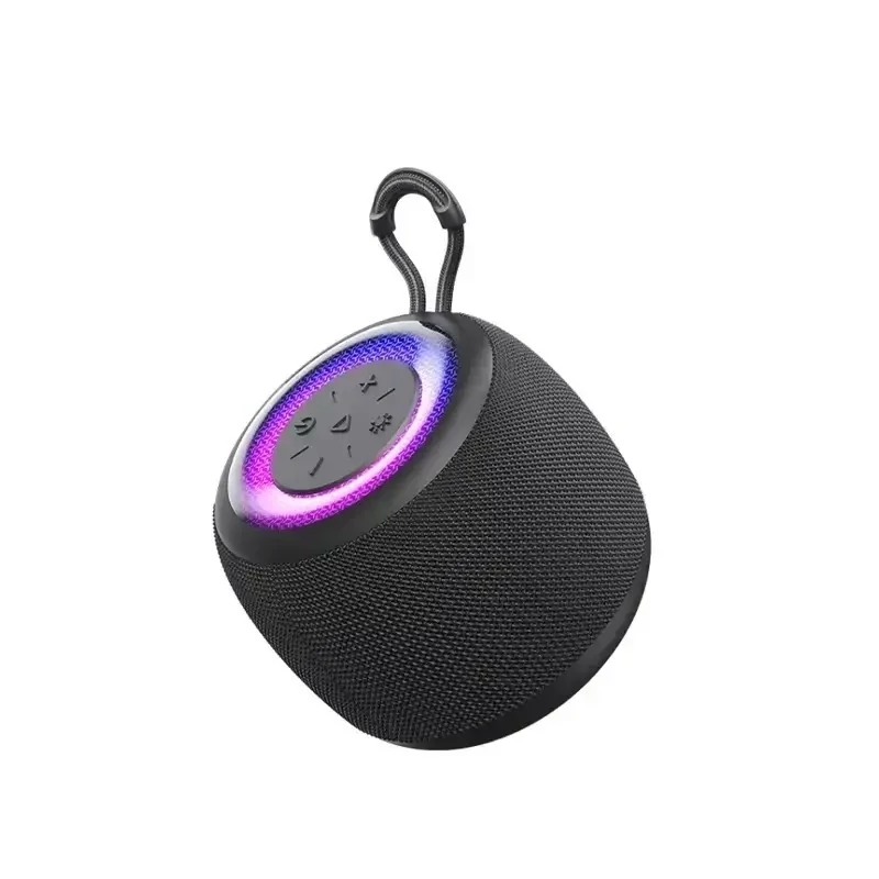 اسپیکر بلوتوثی قابل حمل یوسمز مدل USAMS US-YX014