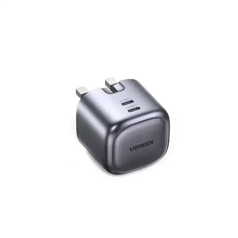 شارژر دیواری یوگرین مدل CD294-90399 با توان 45 وات (3 پین)