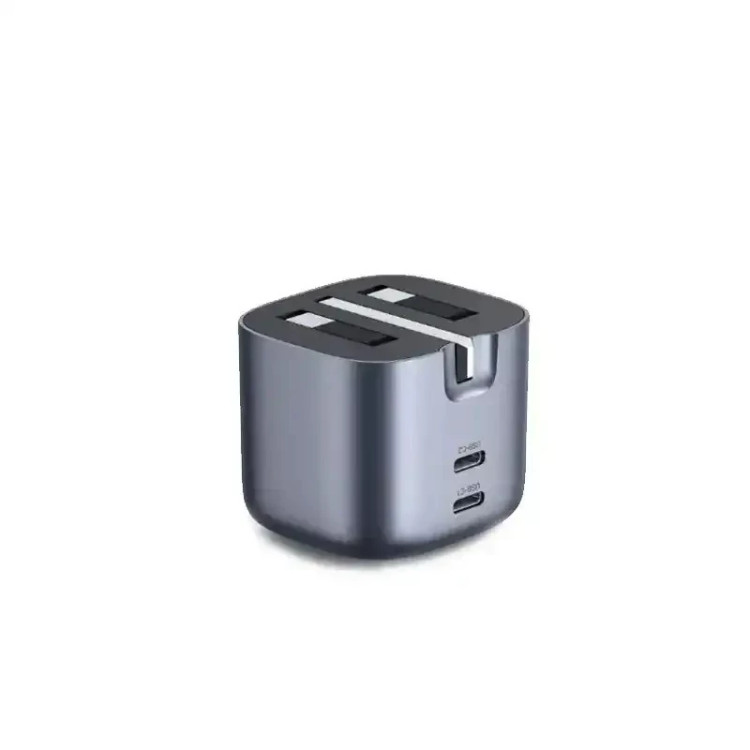 شارژر دیواری یوگرین مدل CD294-90399 با توان 45 وات (3 پین)