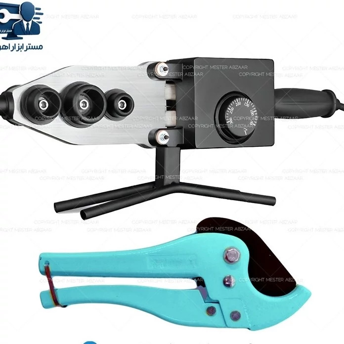 اتو لوله 2000 وات واقعی گوشه زن ویوارکس 12 ماه ساخت ایران مدل VIVAREX VR2030-WP