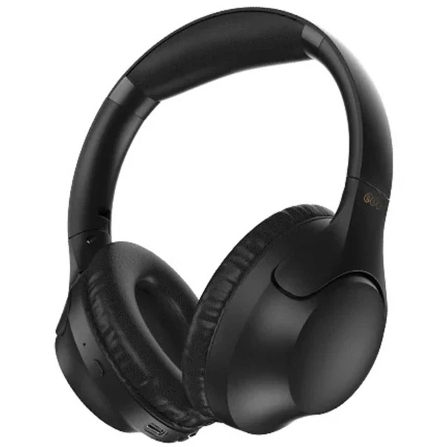 هدفون بلوتوثی 5.3 نویز کنسلینگ کیو سی وای، مدل H2 PRO