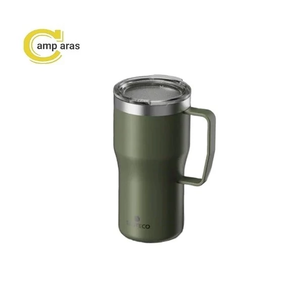 ماگ دوجداره 500 میلی لیتر سانتکو مدل Nora lll