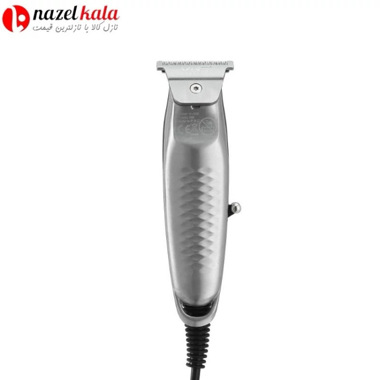 ماشین اصلاح وی جی آر مدل V- 122
