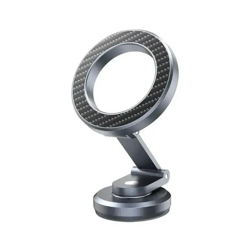 پایه نگهدارنده موبایل مغناطیسی انکر مدل Car Magnetic Bracket A9101