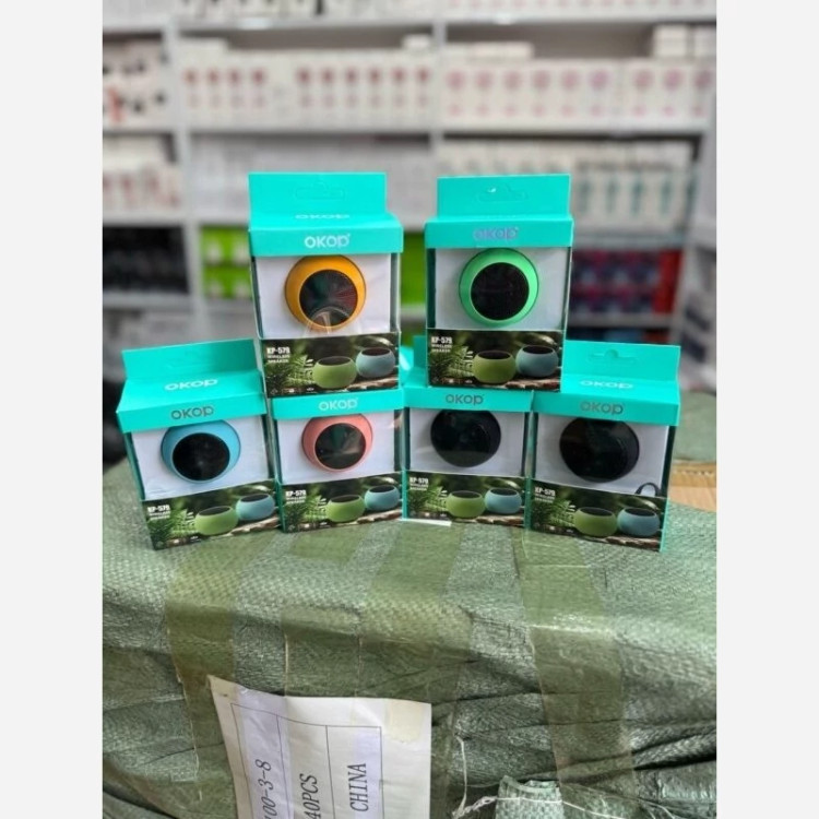 اسپیکر مینی بلوتوثی okop-579