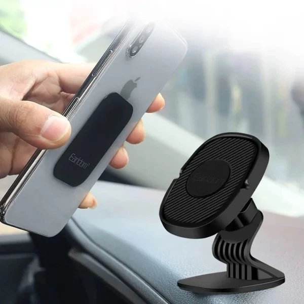 هولدر مگنتی موبایل ارلدام مدل ET-EH70