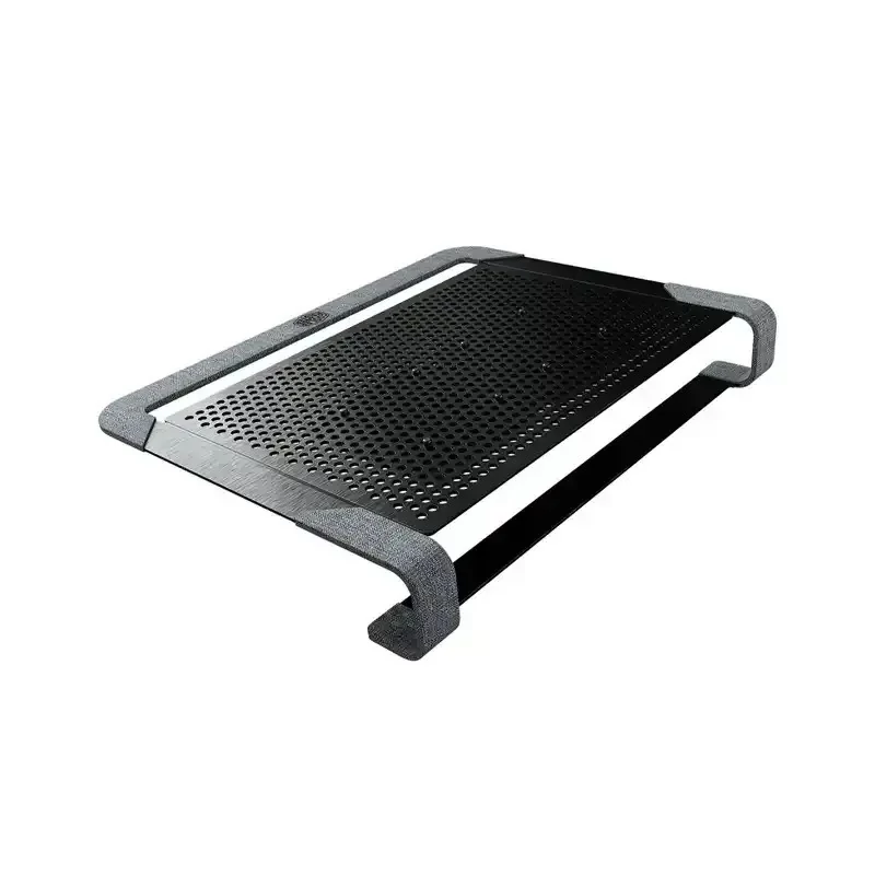 پایه خنک کننده لپ تاپ کولر مستر مدل NOTEPAL U2 PLUS