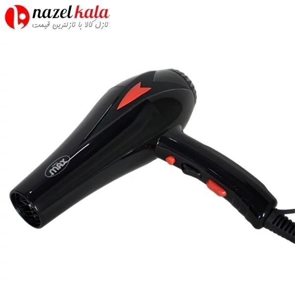 سشوار پرومکس 9000 وات مدل MXS-8889