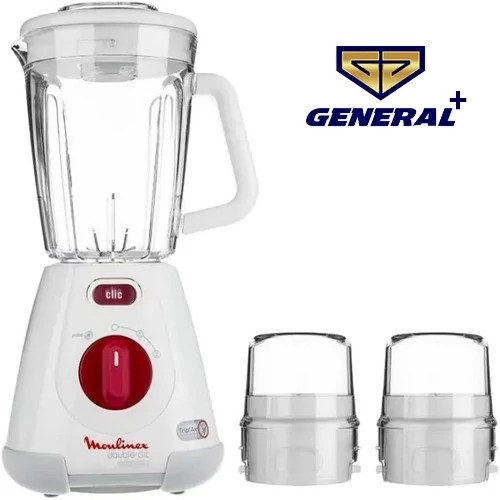 مخلوط کن مولینکس مدل LM32