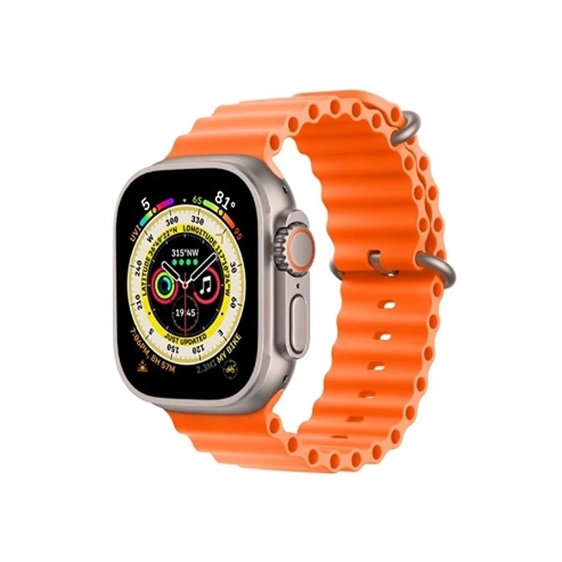 ساعت هوشمند اولترا مدل T1000 Ultra