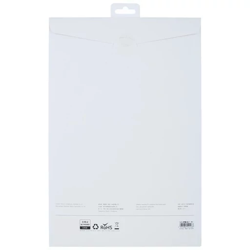 گلس صفحه نمایش مک بوک 13 اینچ رسی RSP-P20WF (پک 2 عددی)