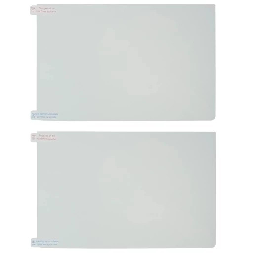 گلس صفحه نمایش مک بوک 13 اینچ رسی RSP-P20WF (پک 2 عددی)