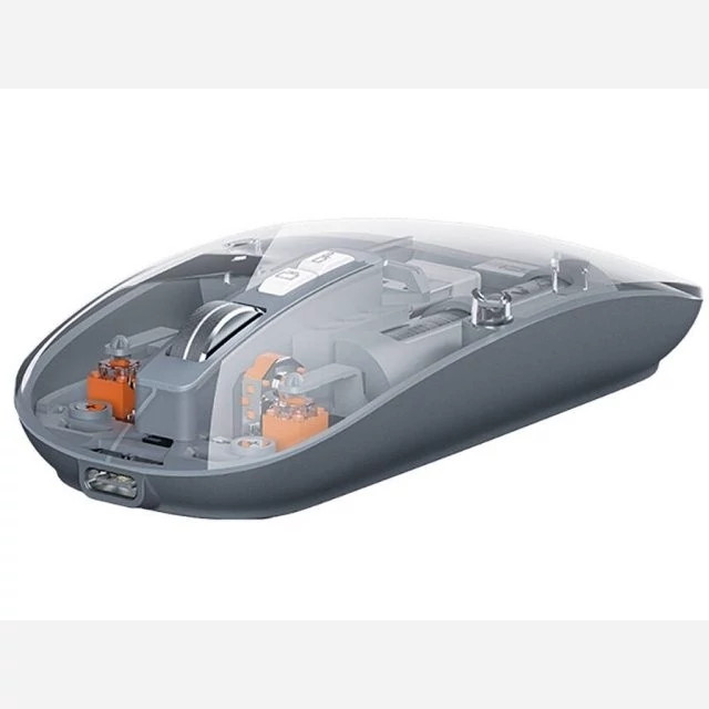 موس بی سیم رسی Recci RCS-M01 Recci
