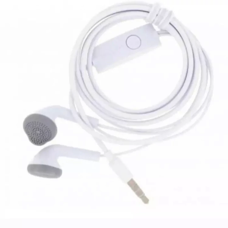 هندزفری سیمی سیلیکونی مخصوص گوشی های سامسونگ و هواوی