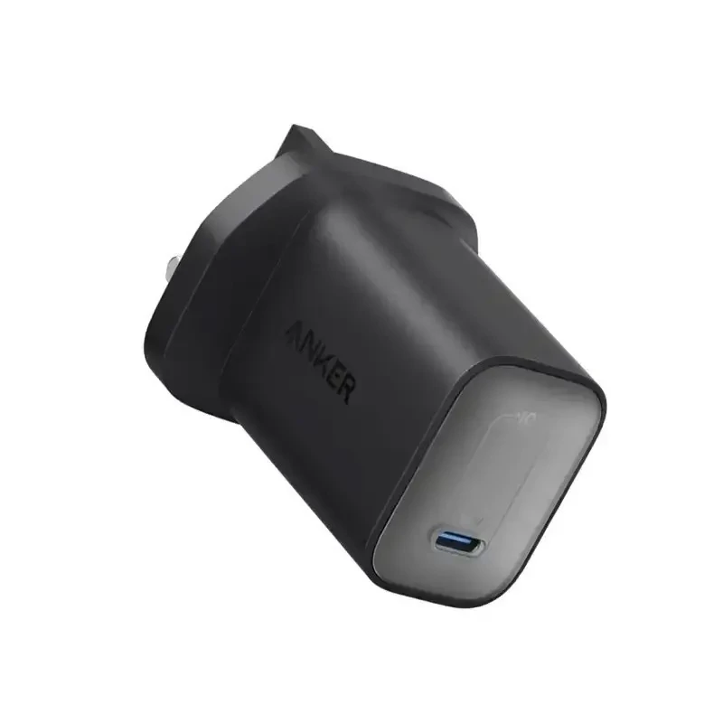 شارژر دیواری انکر مدل Anker B2679 با توان خروجی 100 وات به همراه کابل Type-C