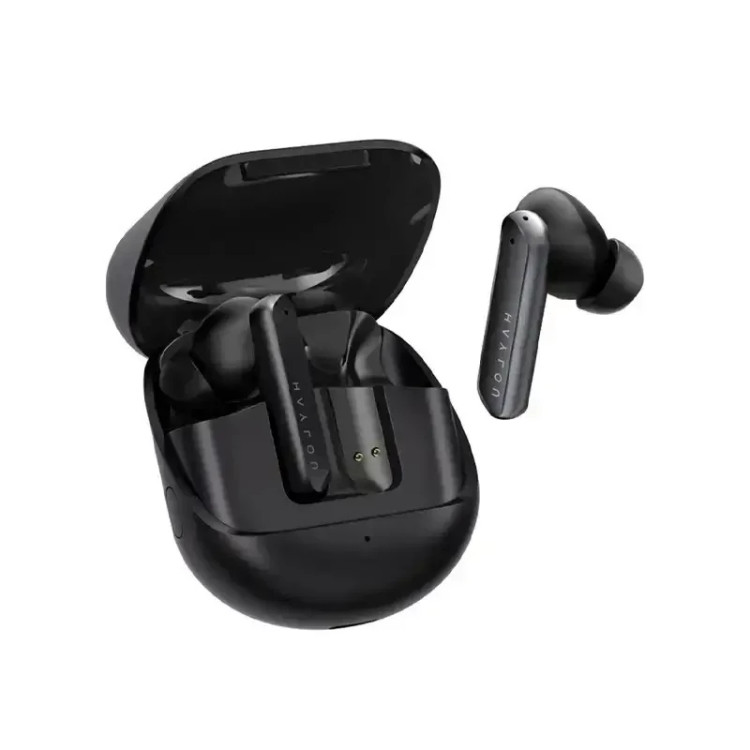 هدفون بی سیم شیائومی مدل Haylou X1 Pro (4) Rating 0 of 5 Rating 0.5 of 5 Rating 1 of 5 Rating 1.5 of 5 Rating 2 of 5