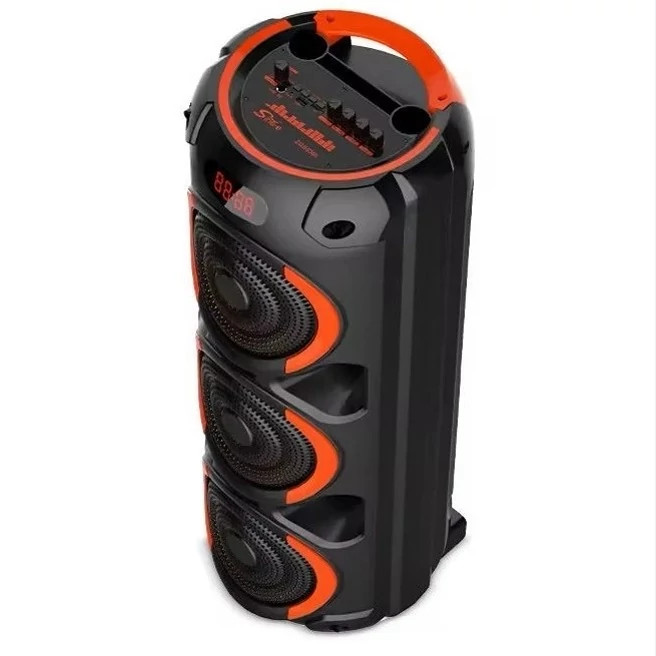 اسپیکر قابل حمل zqs 8305 speaker zqs 8305