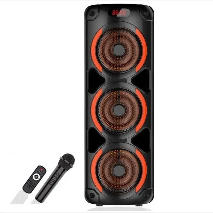 اسپیکر قابل حمل zqs 8305 speaker zqs 8305