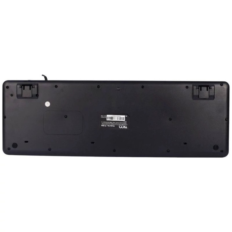 کیبورد تسکو مدل TK8046 با سیم نورپردازی RGB