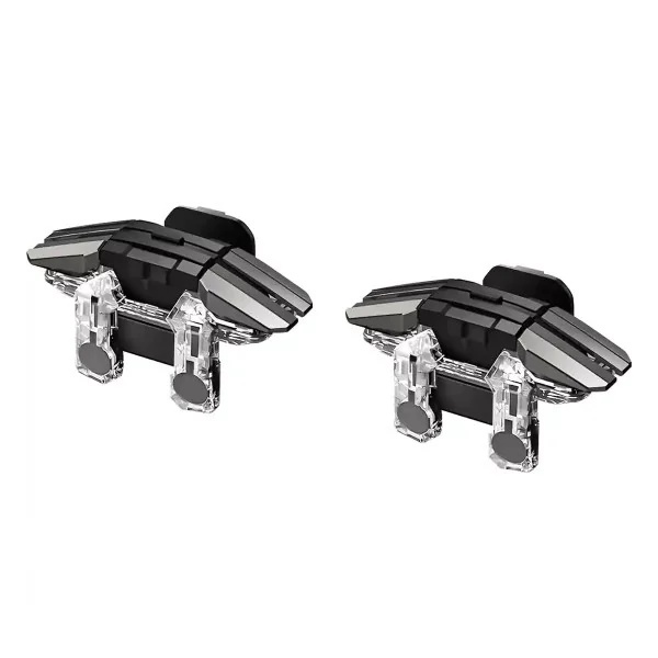 دسته بازی ممو مدل AK05 لیزری