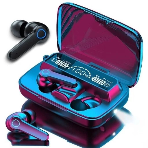 ایرپاد.هدفون بی سیم مدل M19 Newest ا M19 Headset