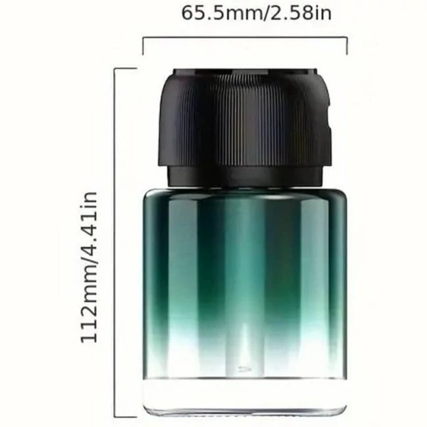 دستگاه بخور ساز و خوشبو کننده گرین لاین مدل Fragrance Air Diffuser