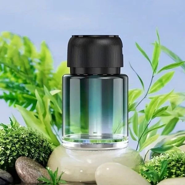 دستگاه بخور ساز و خوشبو کننده گرین لاین مدل Fragrance Air Diffuser