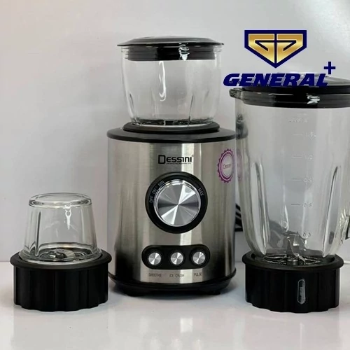 مخلوط کن و آسیاب کن دسینی مدل KD-8282