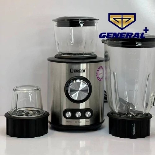 مخلوط کن و آسیاب کن دسینی مدل KD-8282