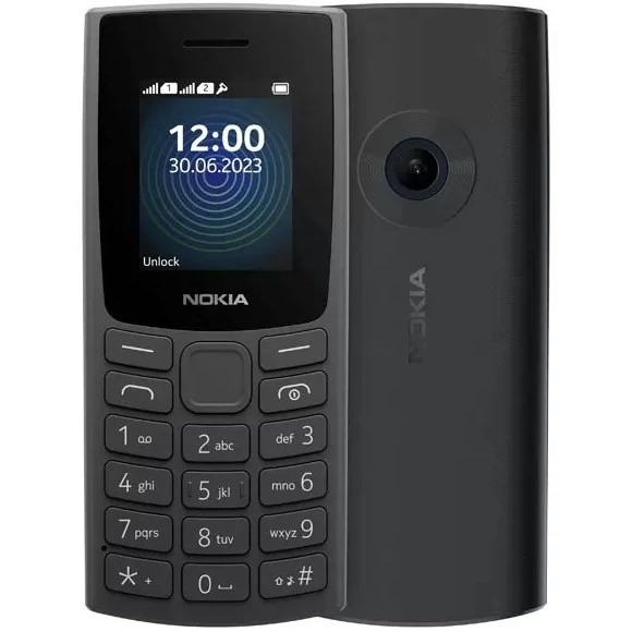 گوشی نوکیا 210  با گارانتی  ویتنام Nokia 210 16 MB