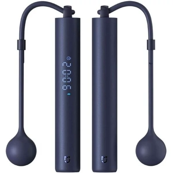 طناب هوشمند ورزشی شیائومی مدل Mijia XMSR-p804