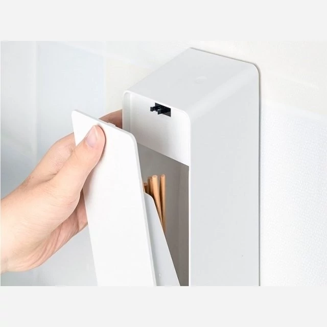 نگهدارنده و استریل کننده هوشمند چاپستیک شیائومی، مدل six