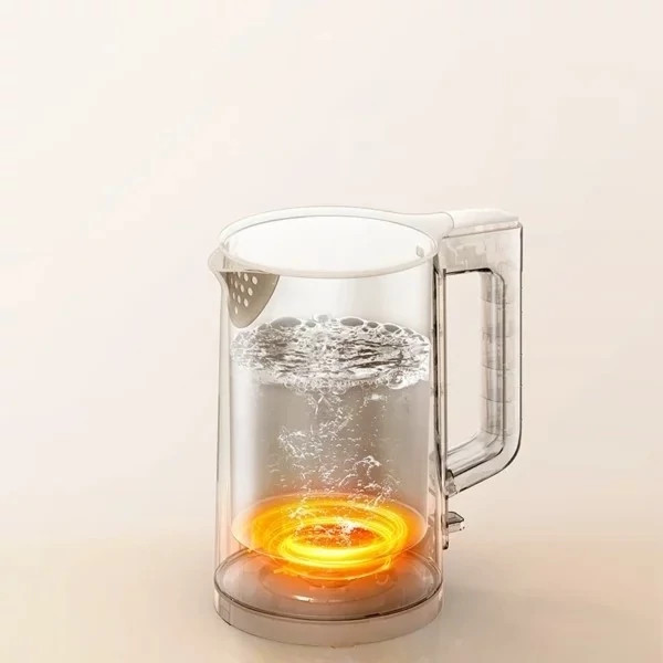 کتری برقی شیائومی میجیا مدل XIAOMI MIJIA Kettle N1