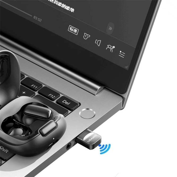 دانگل بلوتوث asenai u001