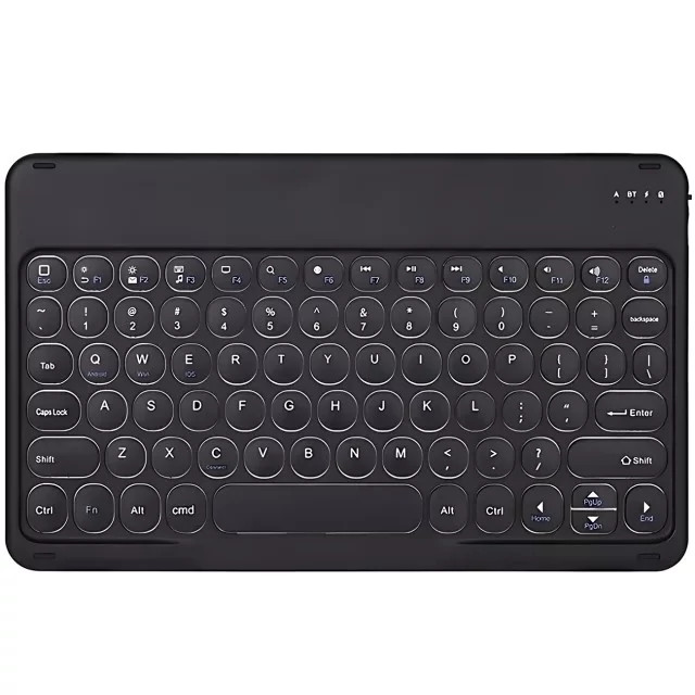 کیبورد بی سیم شارژی کوتسی 64001 COTEetCI 64001 Portable