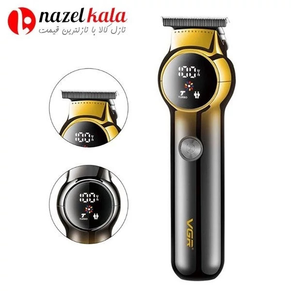 ماشین اصلاح وی جی آر VG-989 VGR-989 ماشین اصلاح وی جی آر VG-989 ماشین اصلاح وی جی آر VG-989 ماشین اصلاح وی جی آر VG-98
