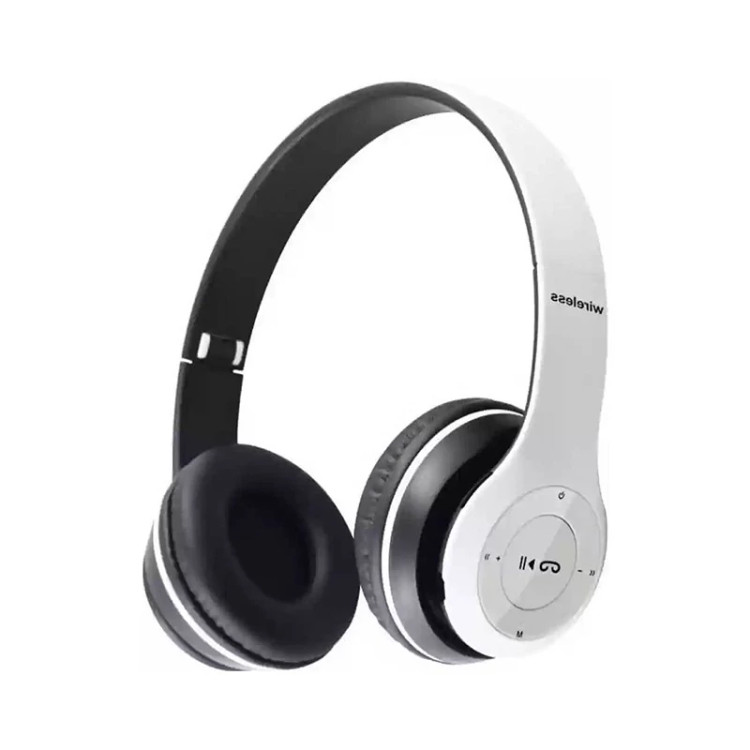 هدفون بی سیم مدل P47