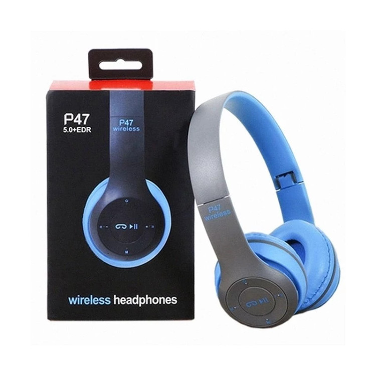هدفون بی سیم مدل P47