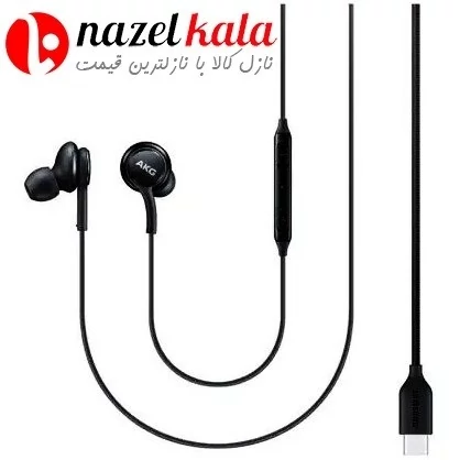 هندزفری سام تایپ سی ای جی کی (NE) AGK