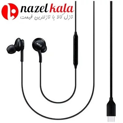 هندزفری سام تایپ سی ای جی کی (NE) AGK