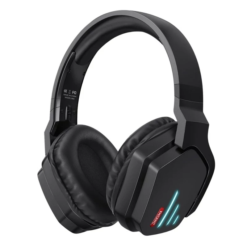 هدفون بی‌سیم اونیکوما مدل B60