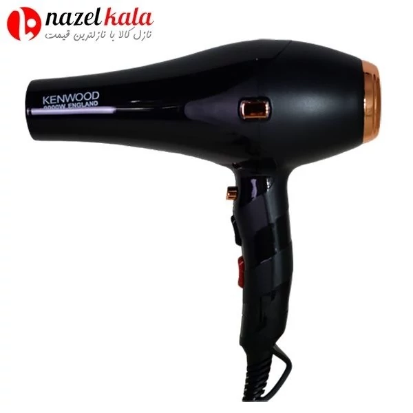 سشوار حرفه ای کنوود مدل KW-10.16