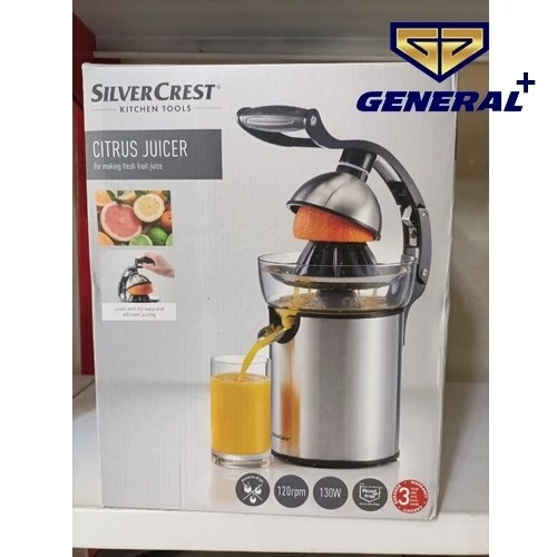 آب مرکبات گیر سیلور کرست SILVER CREST مدل 618A