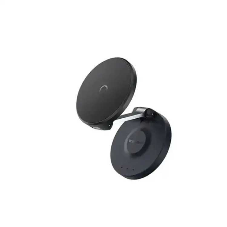 پایه نگهدارنده گوشی موبایل مگنتی باسئوس مدل MagPro Series BS-HP016