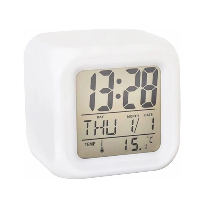 ساعت دیجیتال رومیزی DK-651